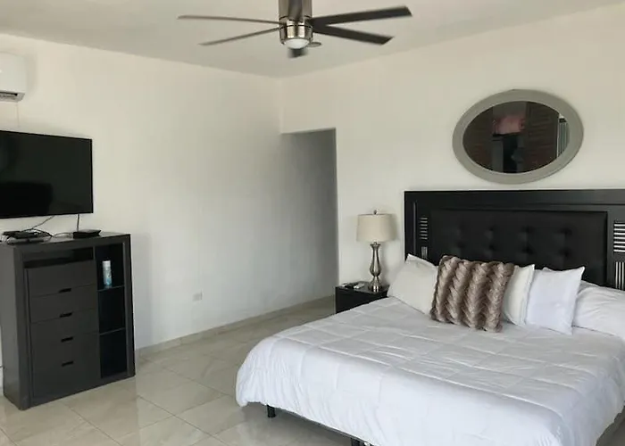 Casa Palancar With Beautiful Swimming Pool And Private Palapa * Cozumel