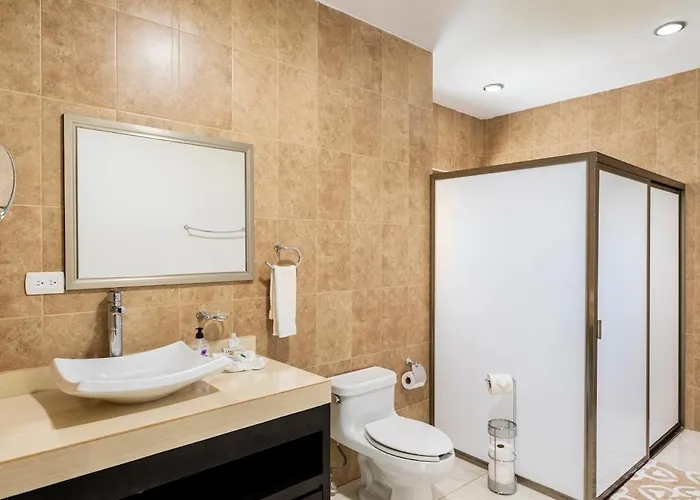 Casa Palancar With Beautiful Swimming Pool And Private Palapa Hébergement de vacances