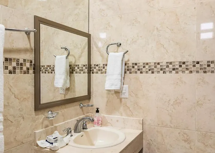 Hébergement de vacances Casa Palancar With Beautiful Swimming Pool And Private Palapa *