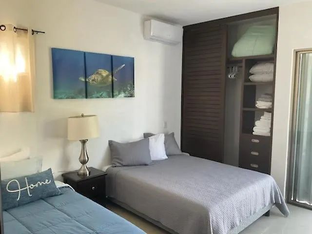 Casa Palancar With Beautiful Swimming Pool And Private Palapa Hébergement de vacances