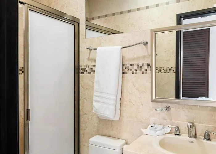Casa Palancar With Beautiful Swimming Pool And Private Palapa Hébergement de vacances *